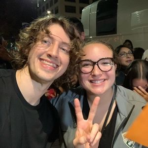 Meet your Posher, Sofia